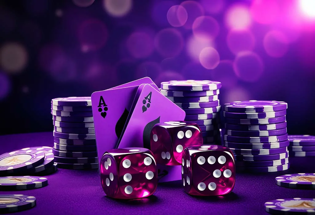 Cơ Chế Máy Slot & Cách Tối Ưu Lượt Quay